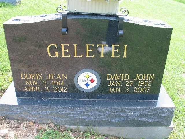 tombstone